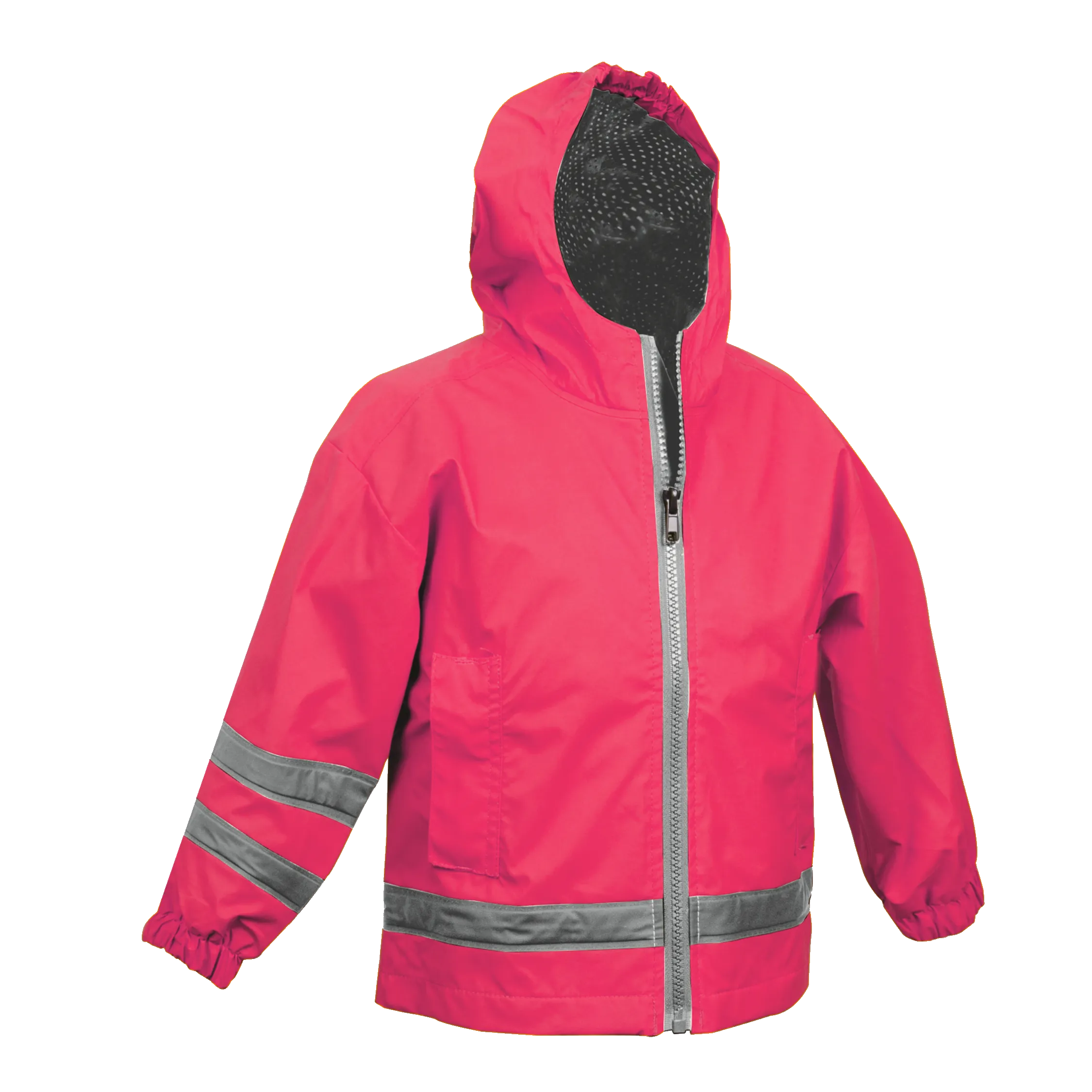 DY1837B Toddler New Englander Rain Jacket