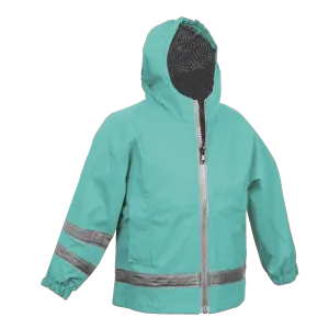 DY1837B Toddler New Englander Rain Jacket