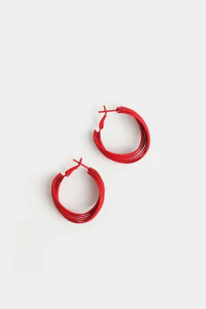 EARRINGS (E2404/110/301)