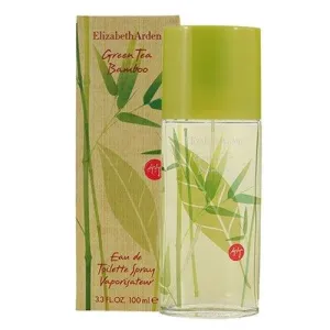 Elizabeth Arden Green Tea Bamboo EDT 100ml for Women