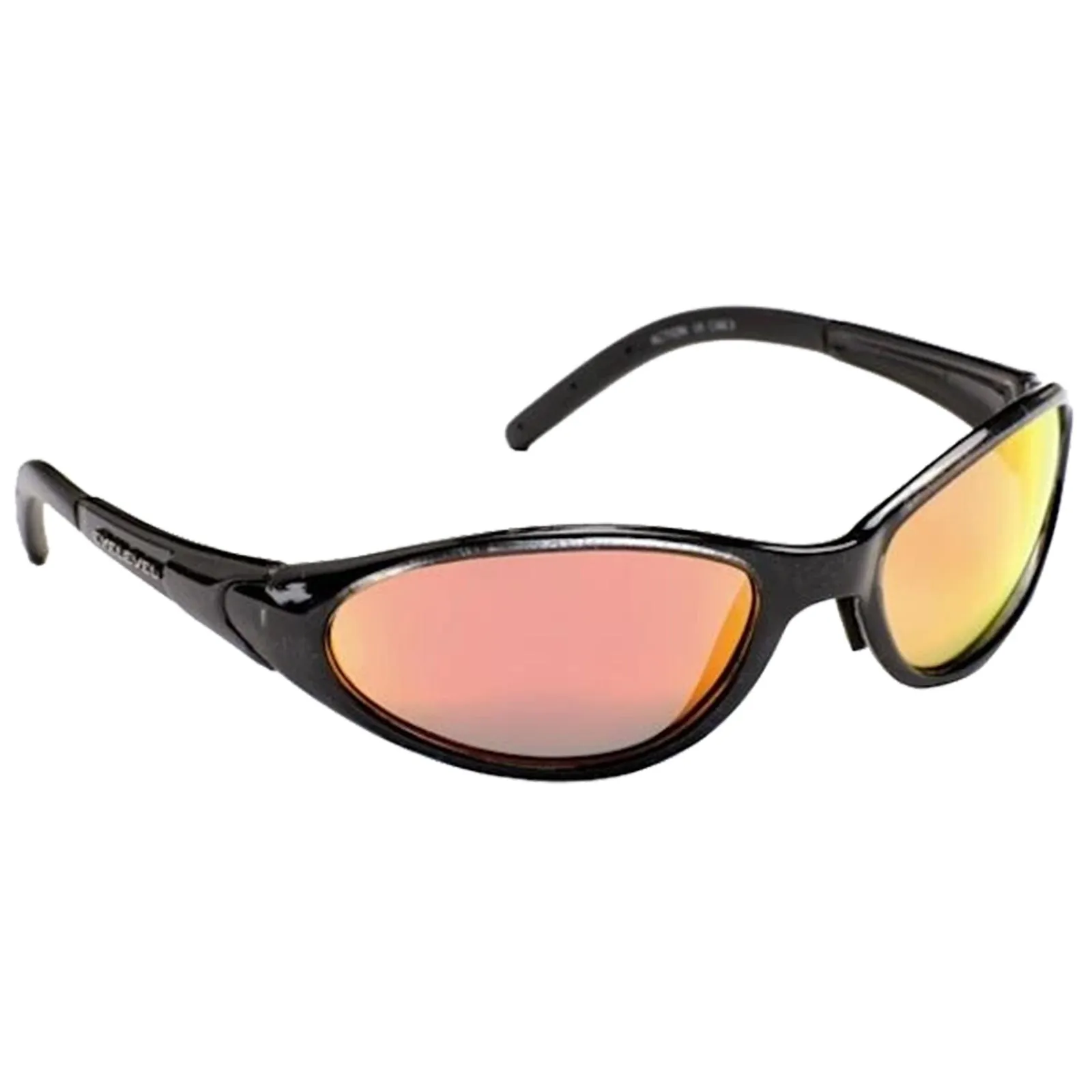 Eyelevel Mens Action Polarized Sunglasses