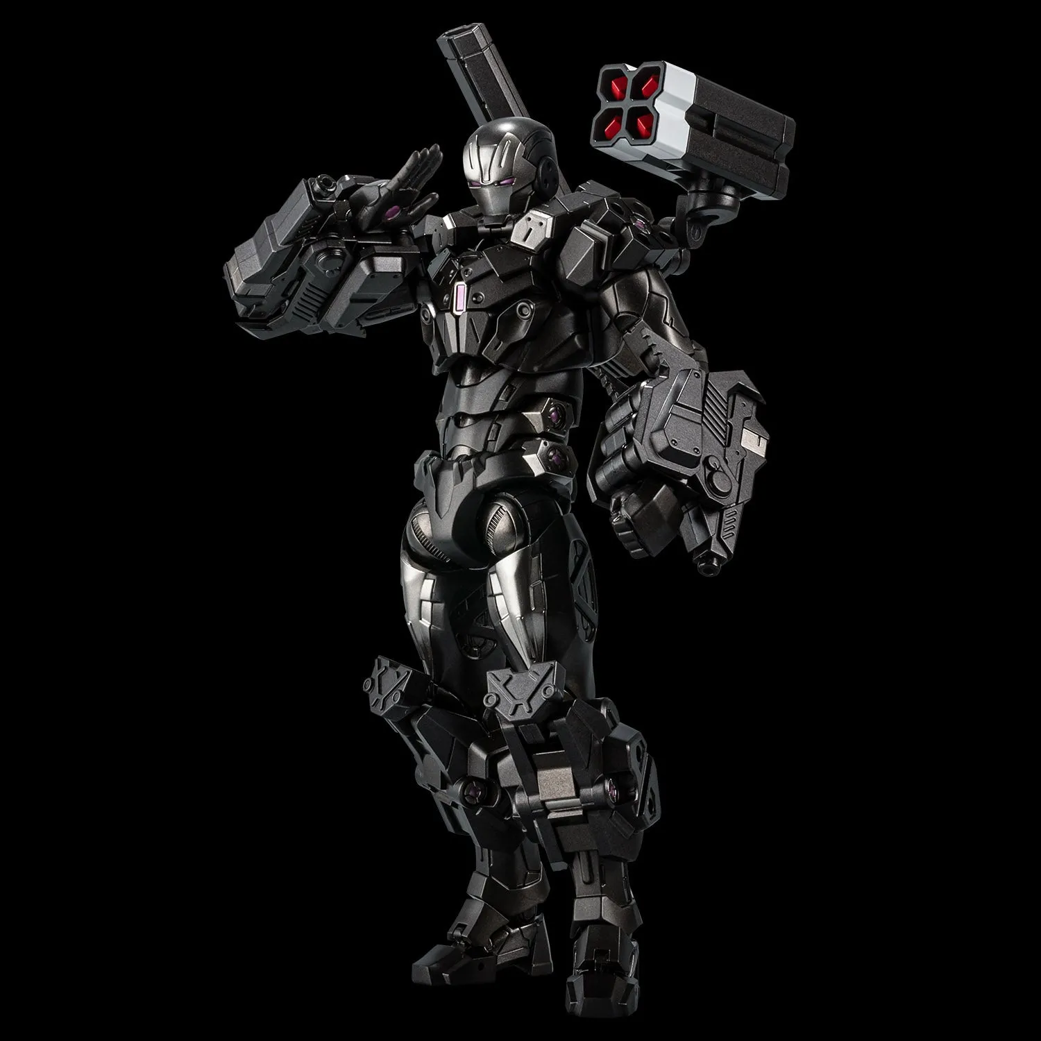 Fighting Armor War Machine