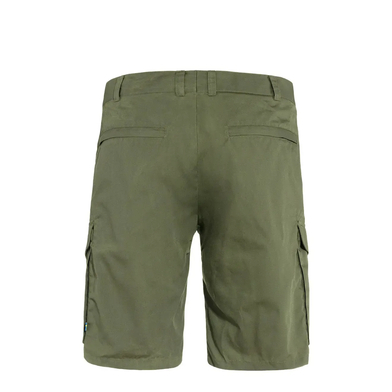 Fjallraven Ruaha Shorts Laurel Green