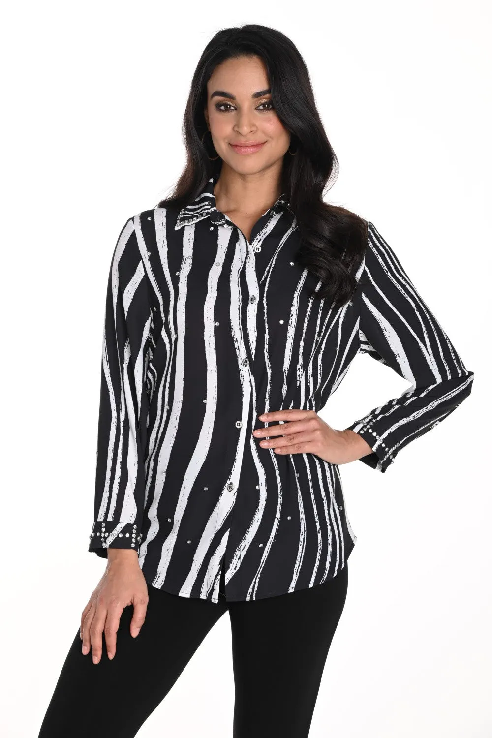 Frank Lyman Blouse 243480U