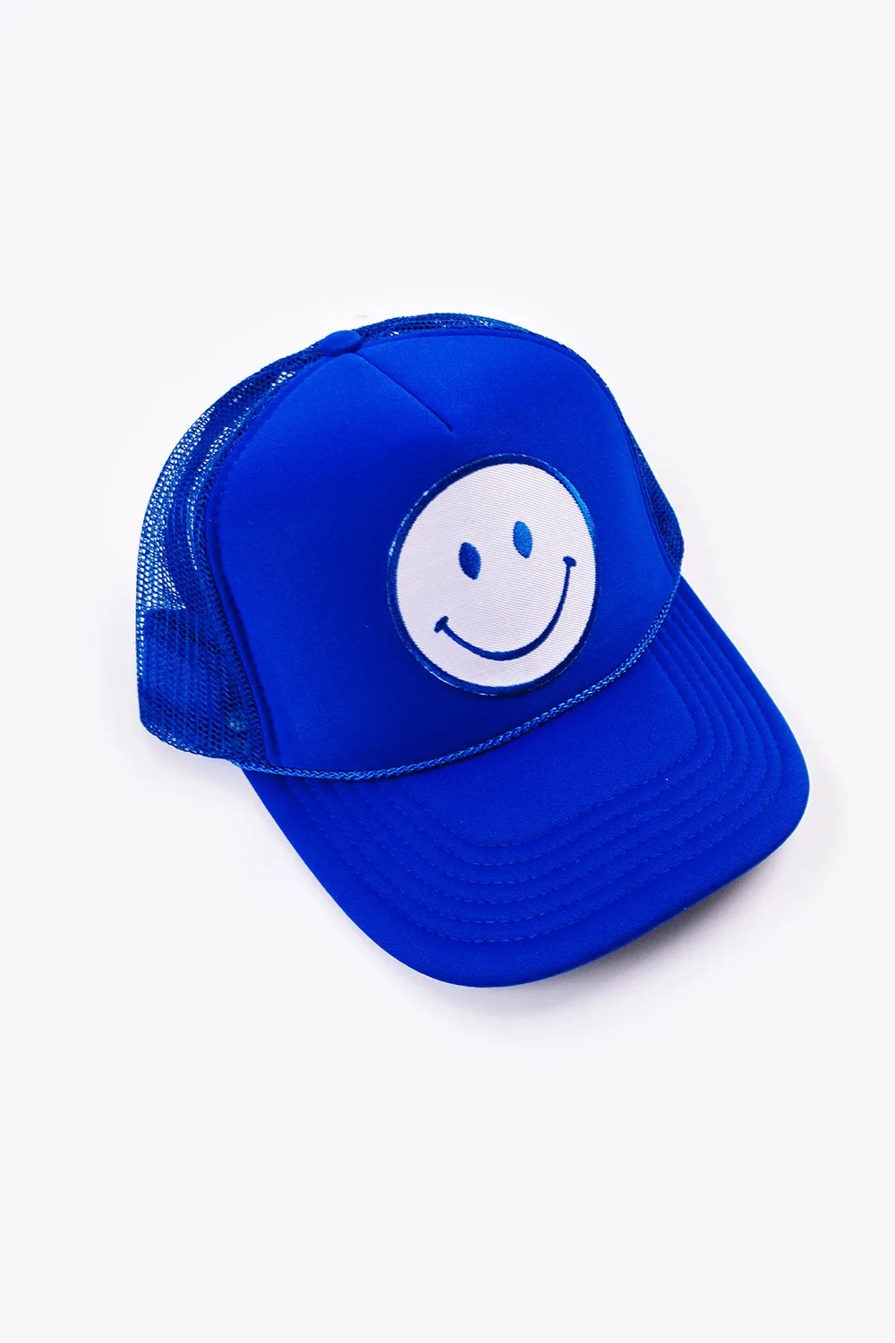 Game Face Hat - Blue