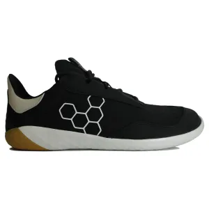 Geo Shell Wild Hide Leather Men's Trainers