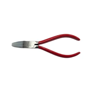 German Pliers - Flat Nylon Jaws