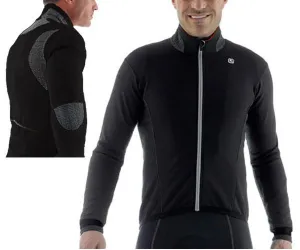 Giordana FRC Thermal Cycling Jacket  Black