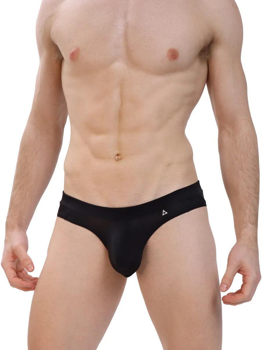 Glow Thrust Brief