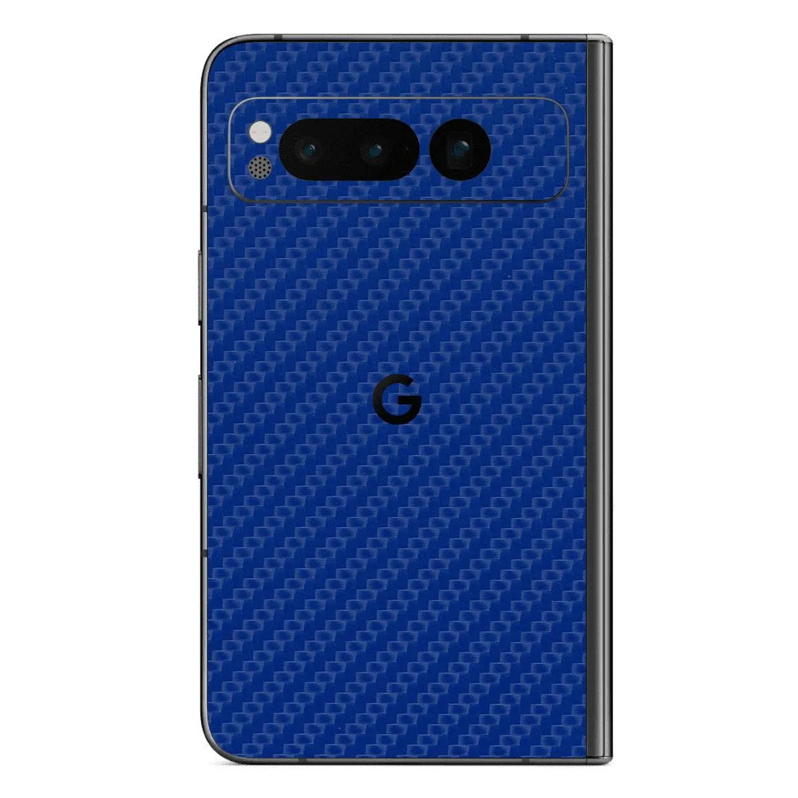 Google Pixel Fold Carbon Series Skins