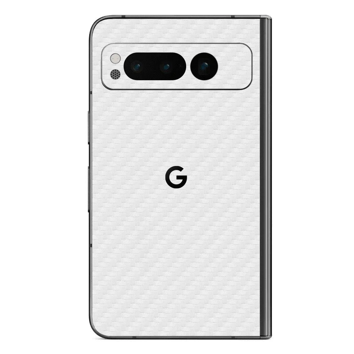 Google Pixel Fold Carbon Series Skins