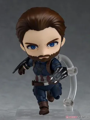 GSC Nendoroid Captain America: Infinity Edition