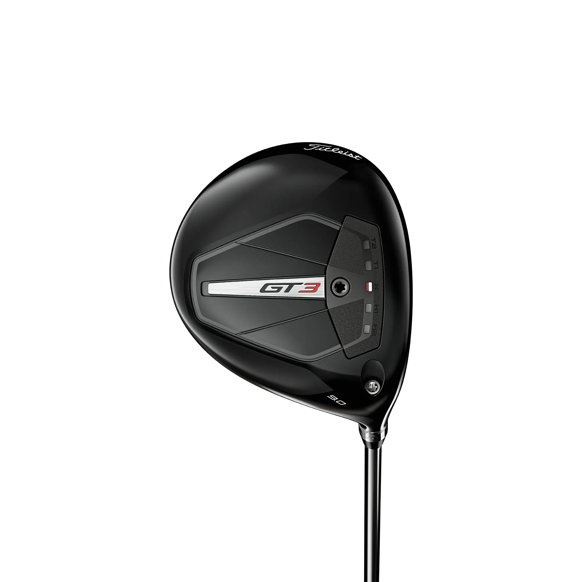 GT3 Golf Driver