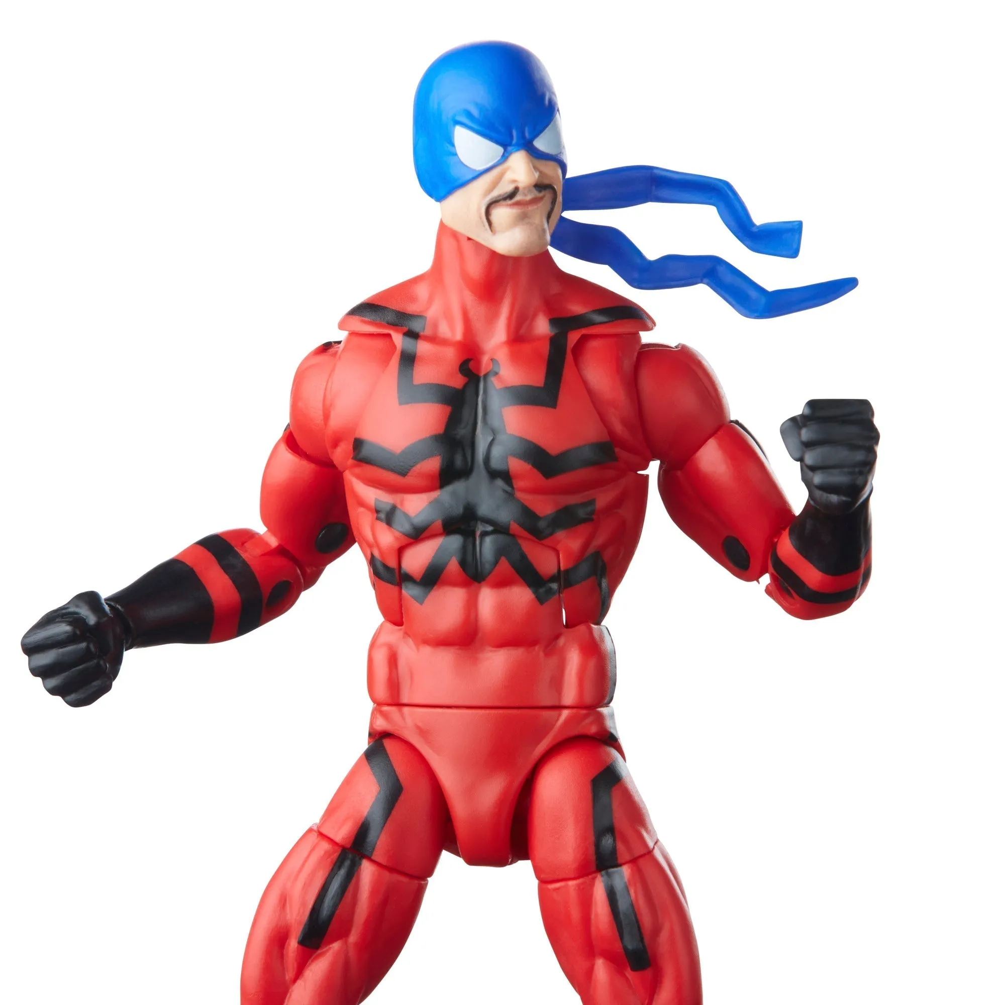 Hasbro Marvel Legends Series Marvel's Tarantula - Presale