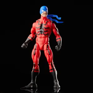 Hasbro Marvel Legends Series Marvel's Tarantula - Presale