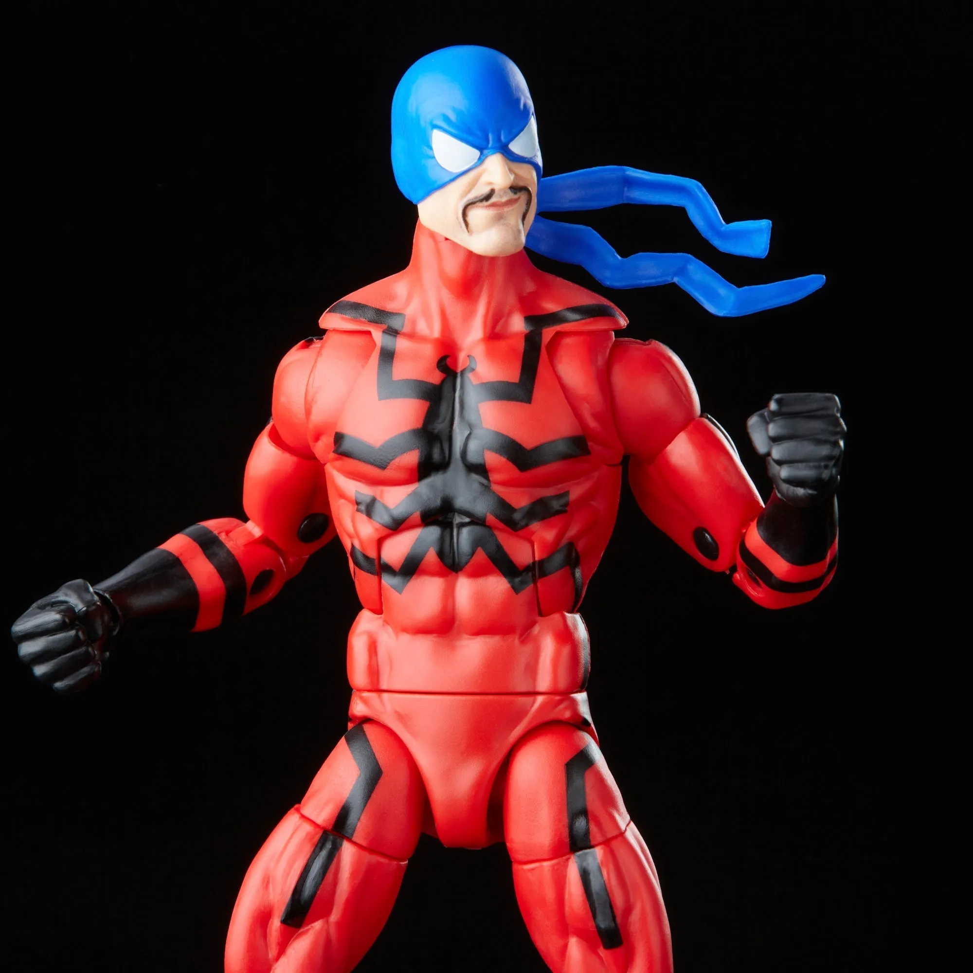 Hasbro Marvel Legends Series Marvel's Tarantula - Presale