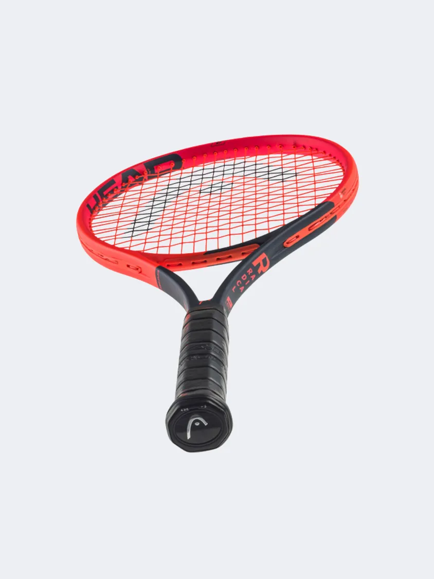 Head Radical Mp 2023 Tennis Racquet Orange/Black