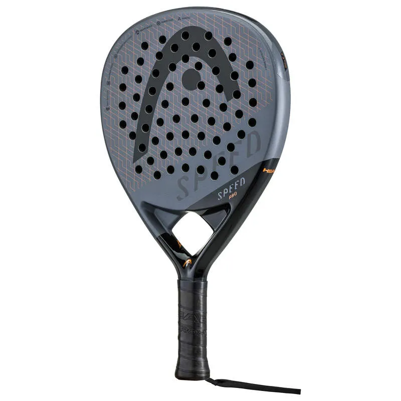 Head Speed Pro 2023 Padel Racket