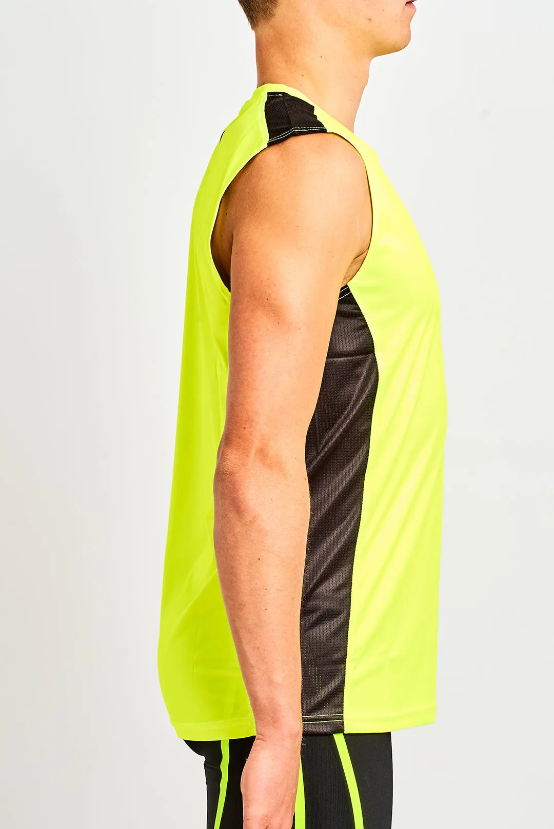 Hi Vis Tank