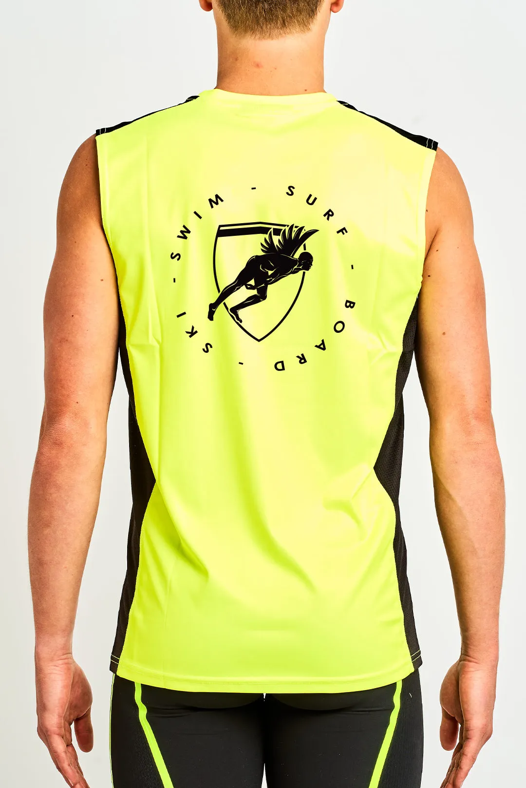 Hi Vis Tank