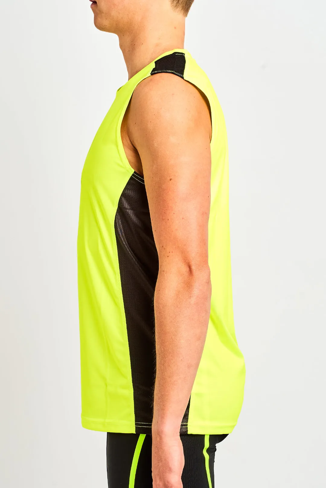 Hi Vis Tank