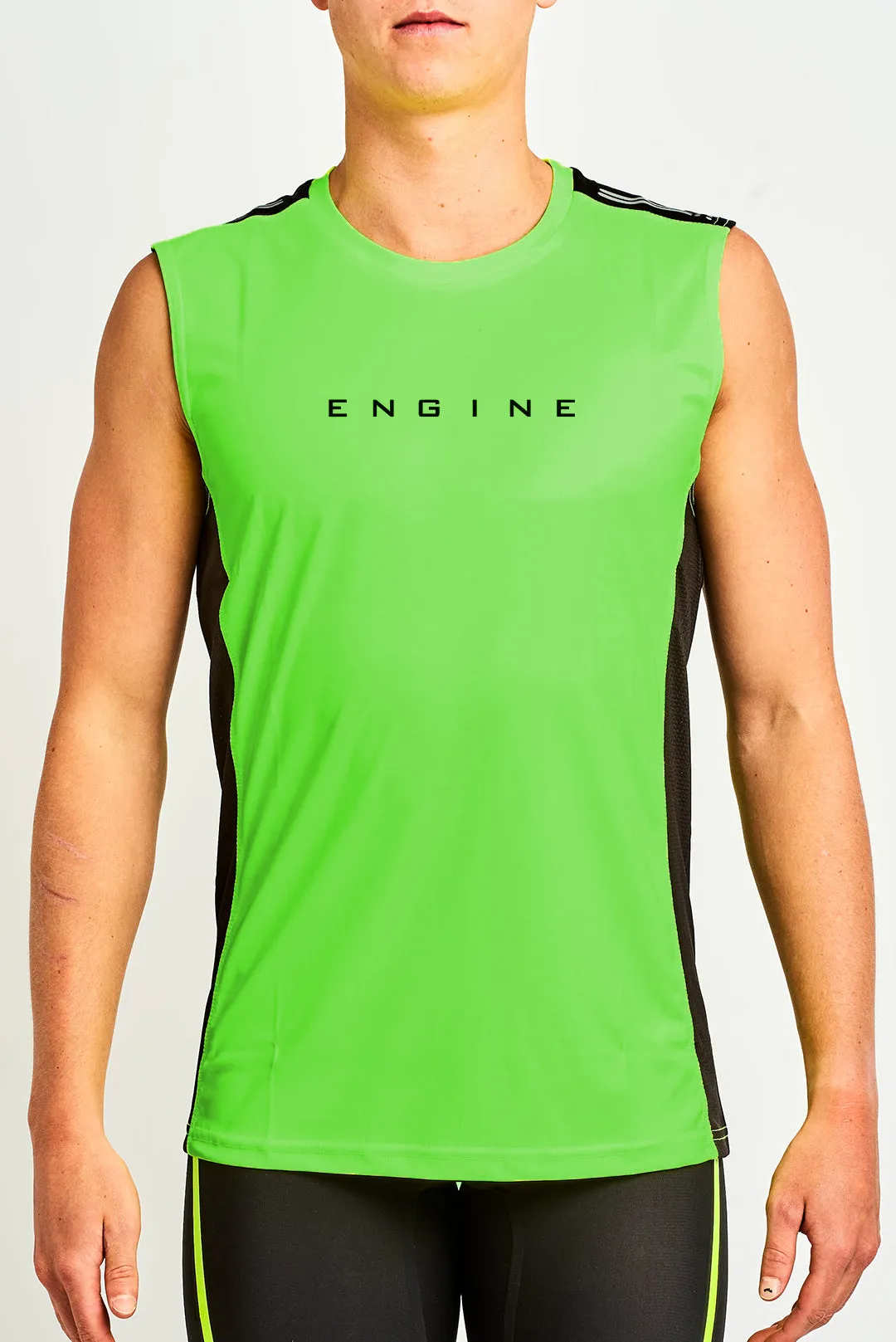 Hi Vis Tank