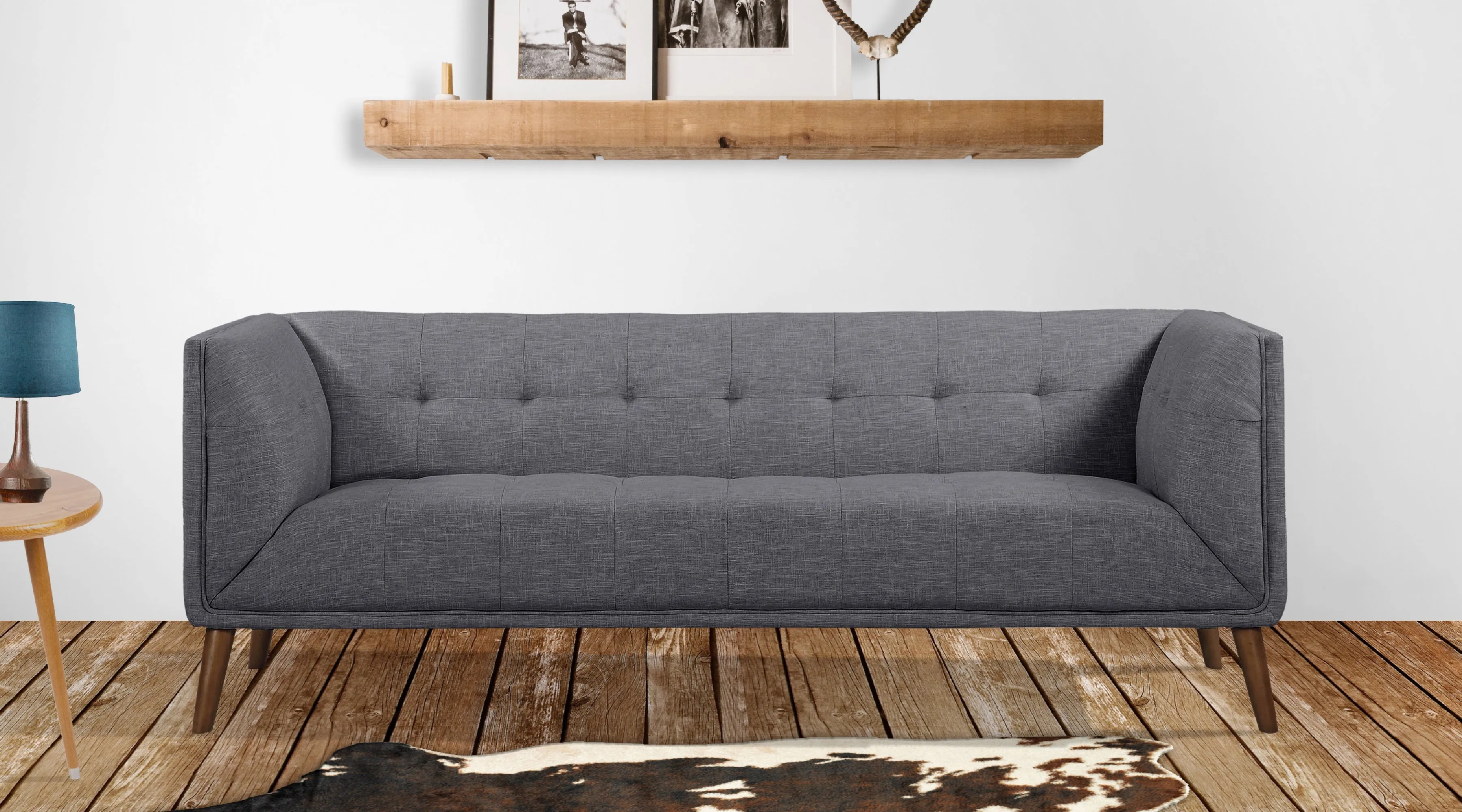 Hudson Sofa