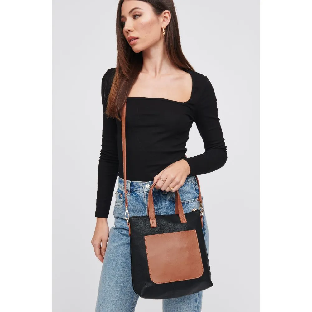 Ilana Mini Tote