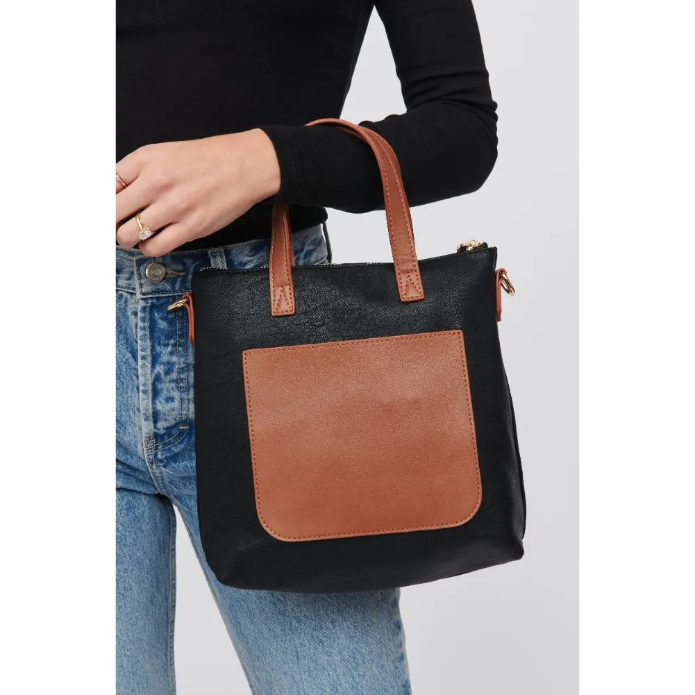 Ilana Mini Tote