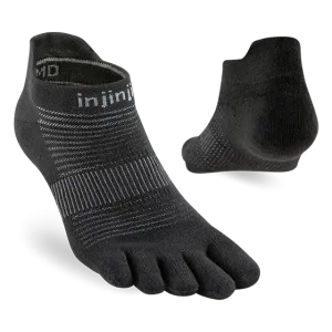 Injinji Run Original Weight No-Show