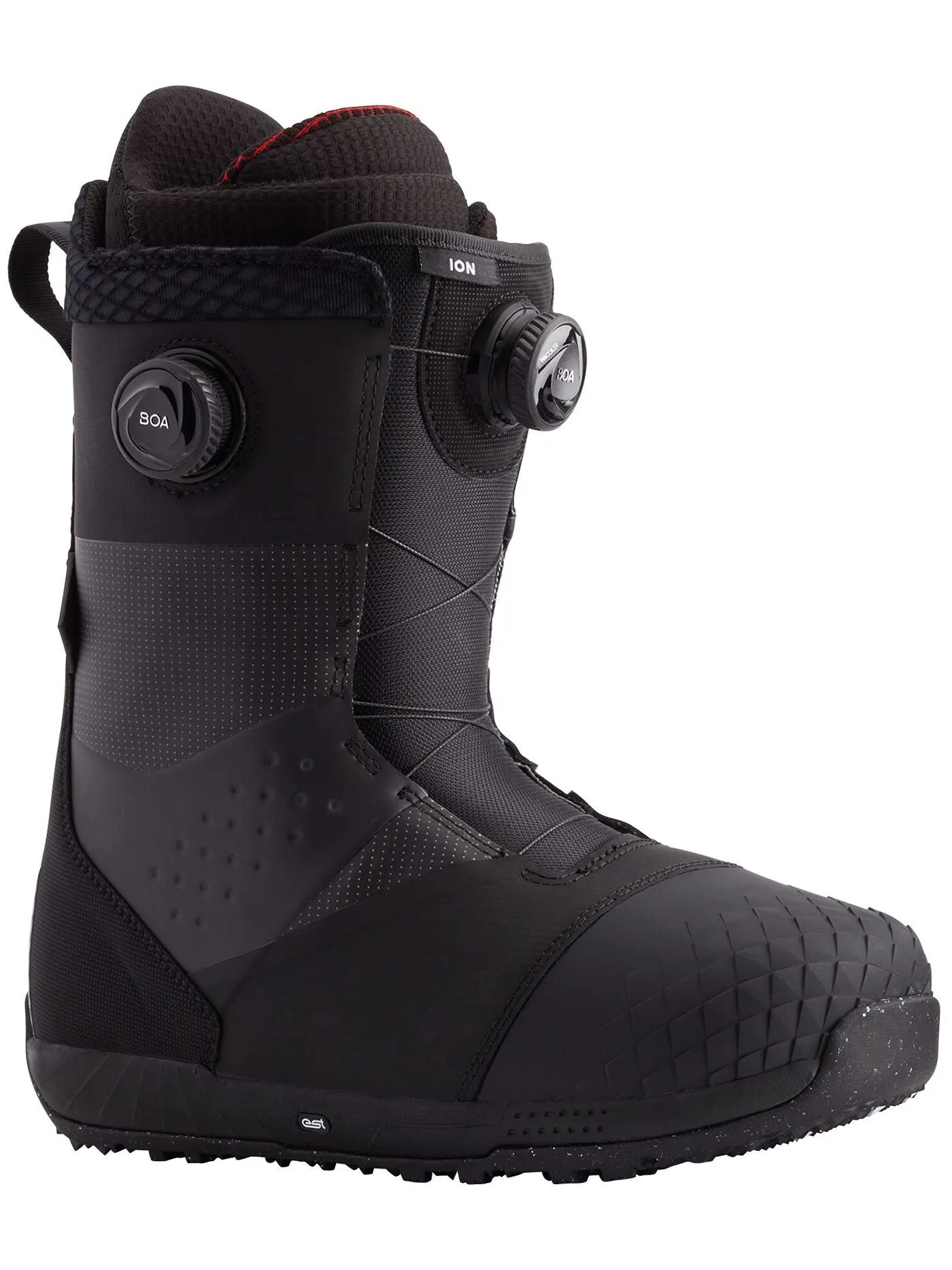 Ion BOA Snowboard Boots