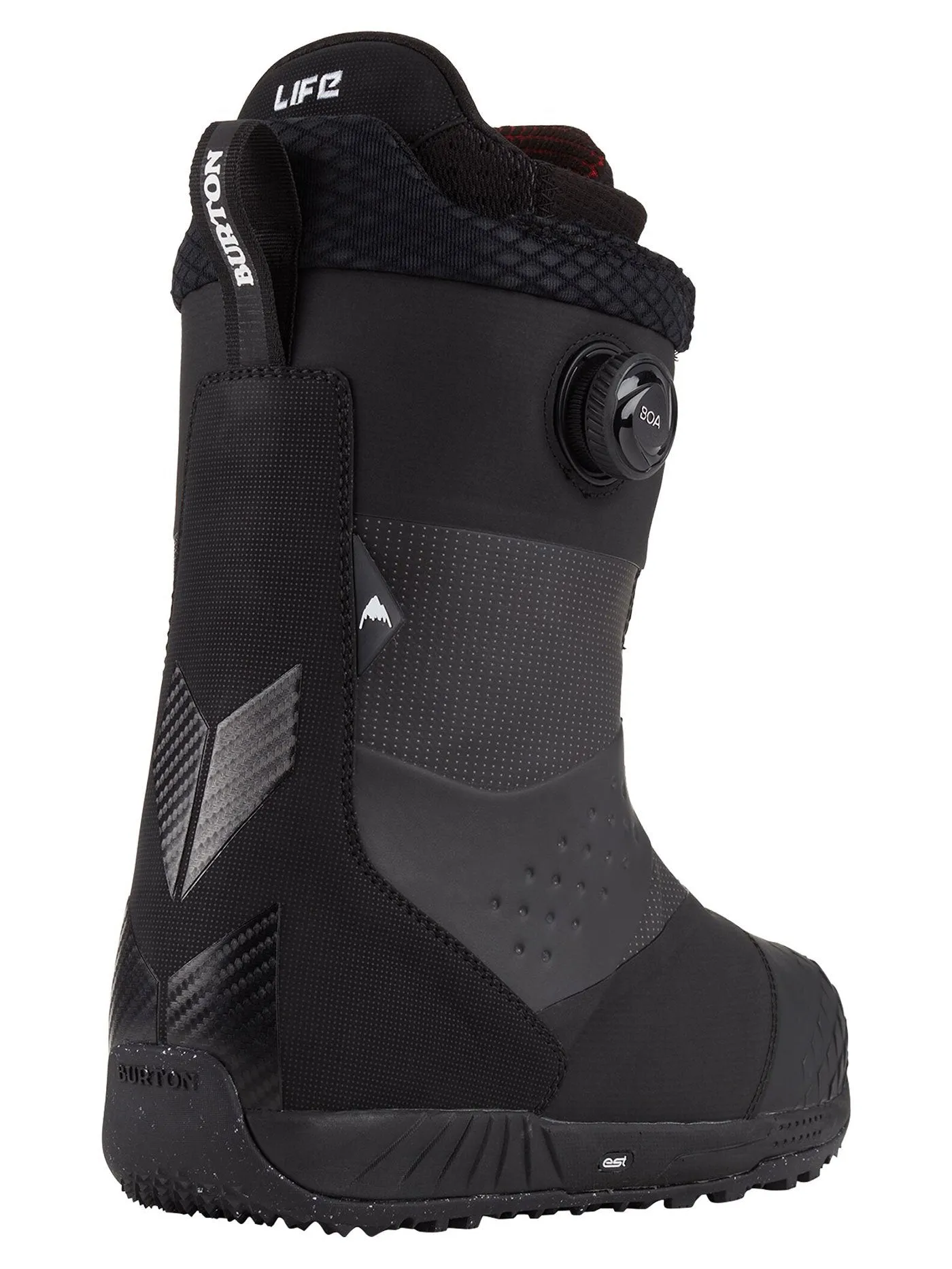 Ion BOA Snowboard Boots