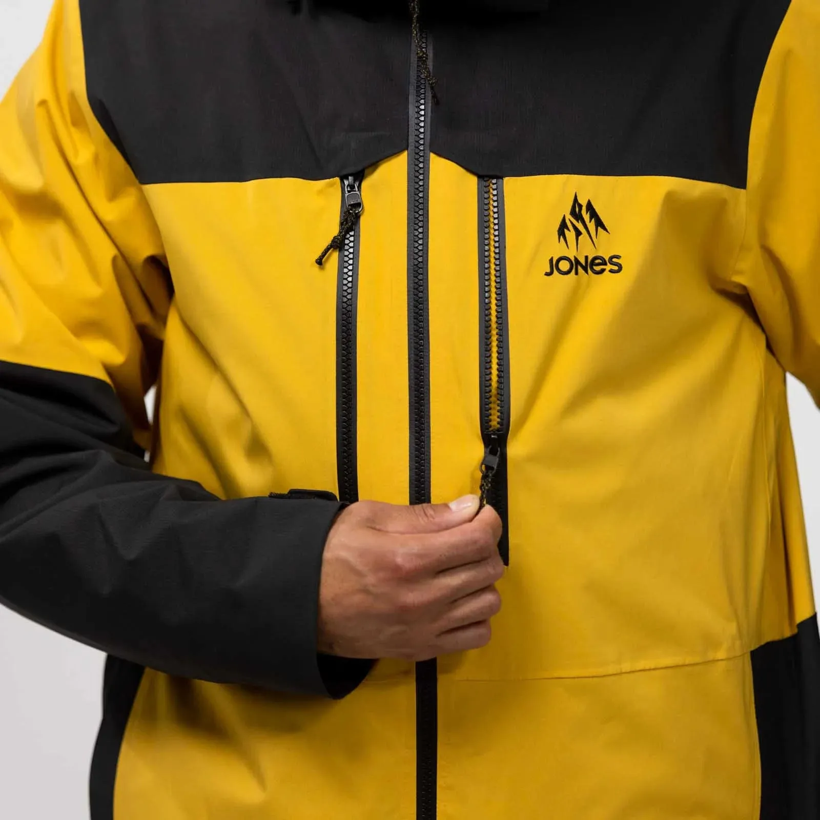 Jones MTN Surf Jacket 2024