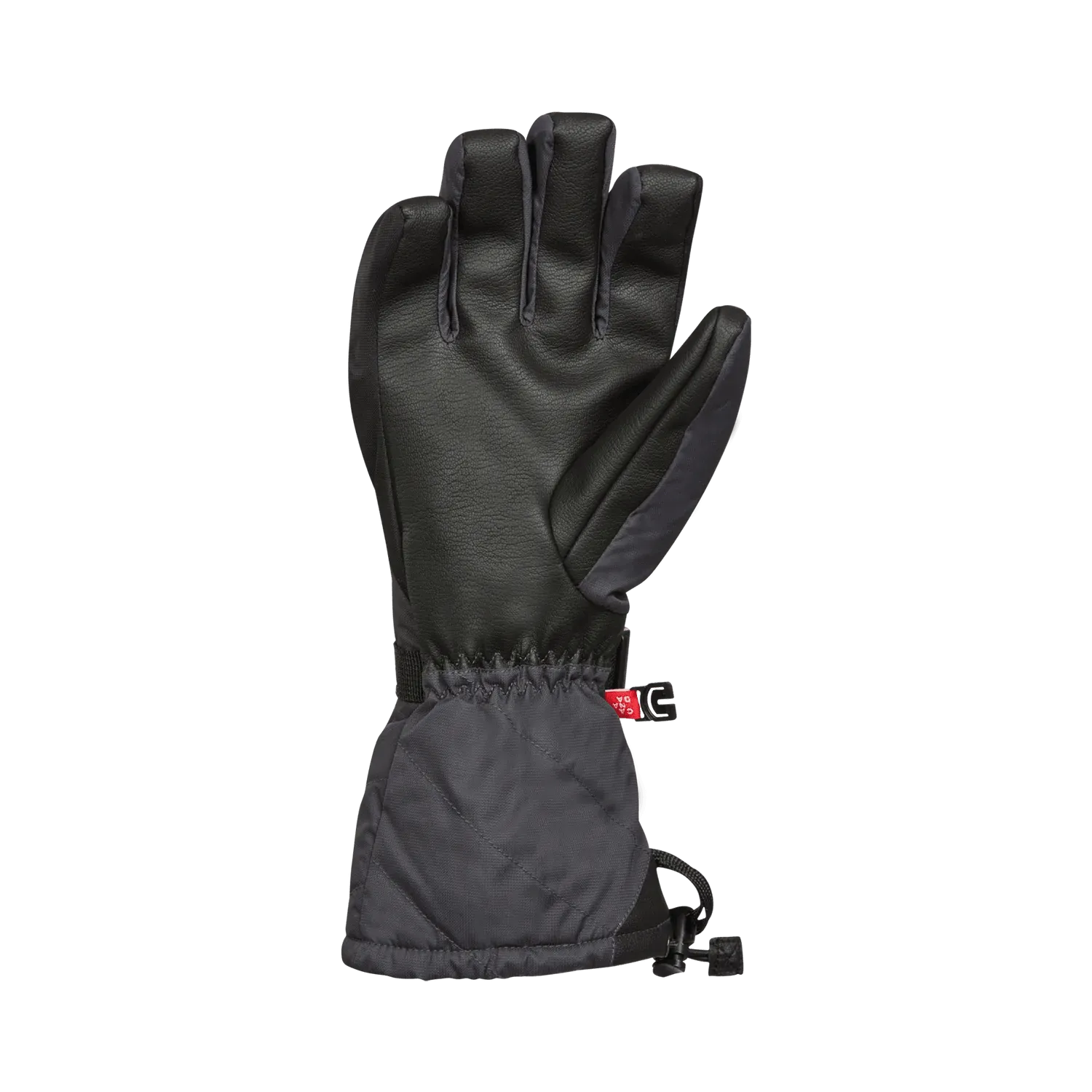 KOMBI INTREPID MENS GLOVE