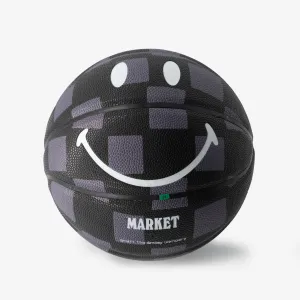 Market Smiley Chess Club Basketball