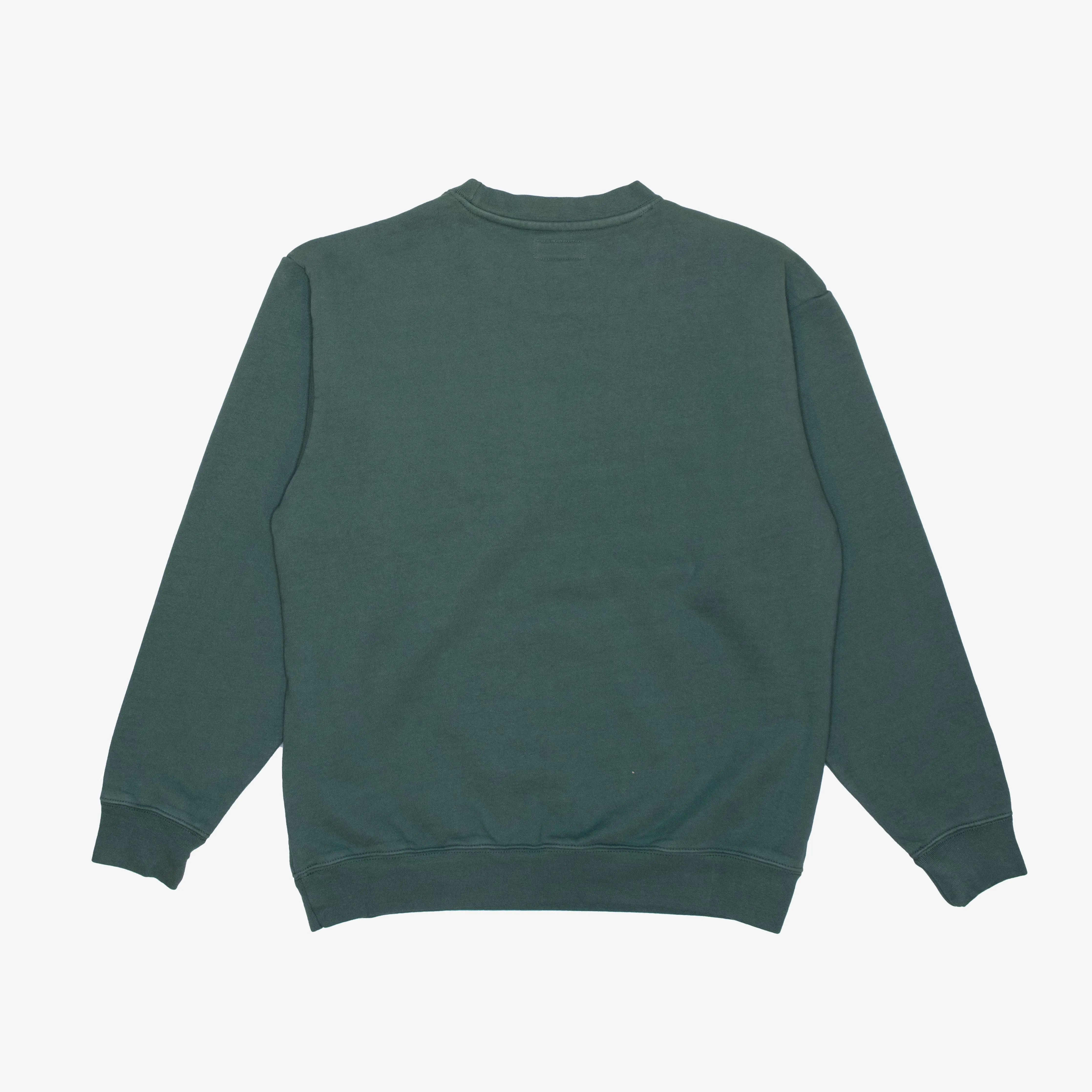 Market Vintage Wash Crewneck Alpine