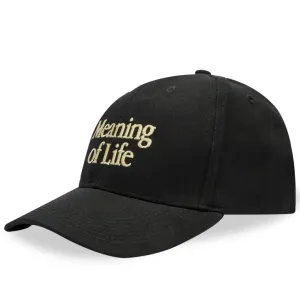 Market What Is Life Tech Hat