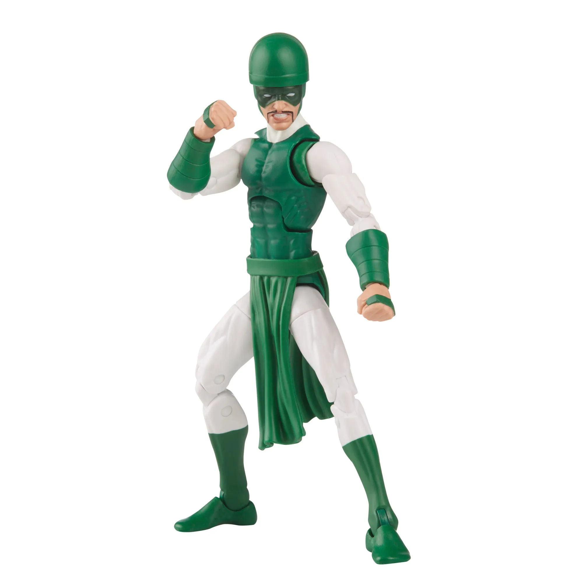 Marvel Legends  Karnak (Amadeus Cho Hulk BAF)