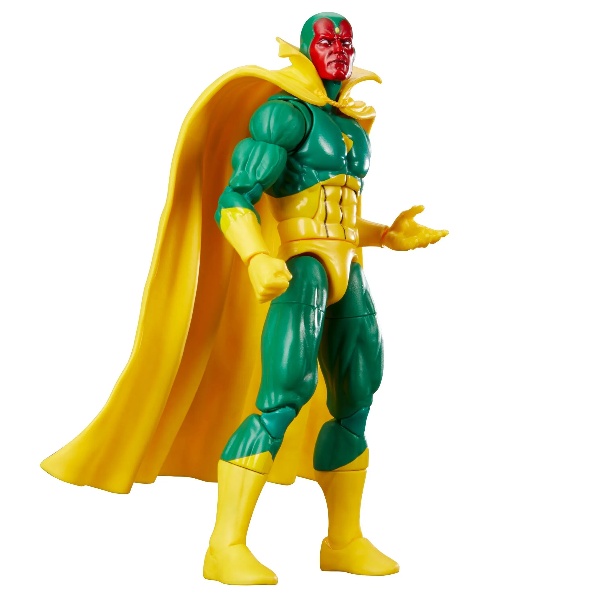 Marvel Legends Series Vision