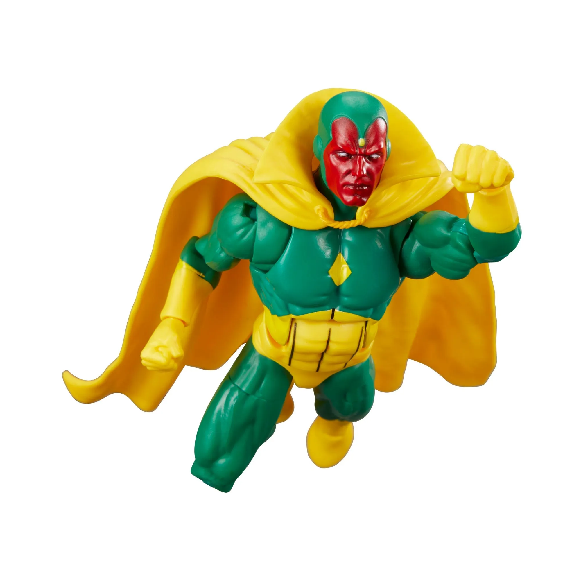 Marvel Legends Series Vision