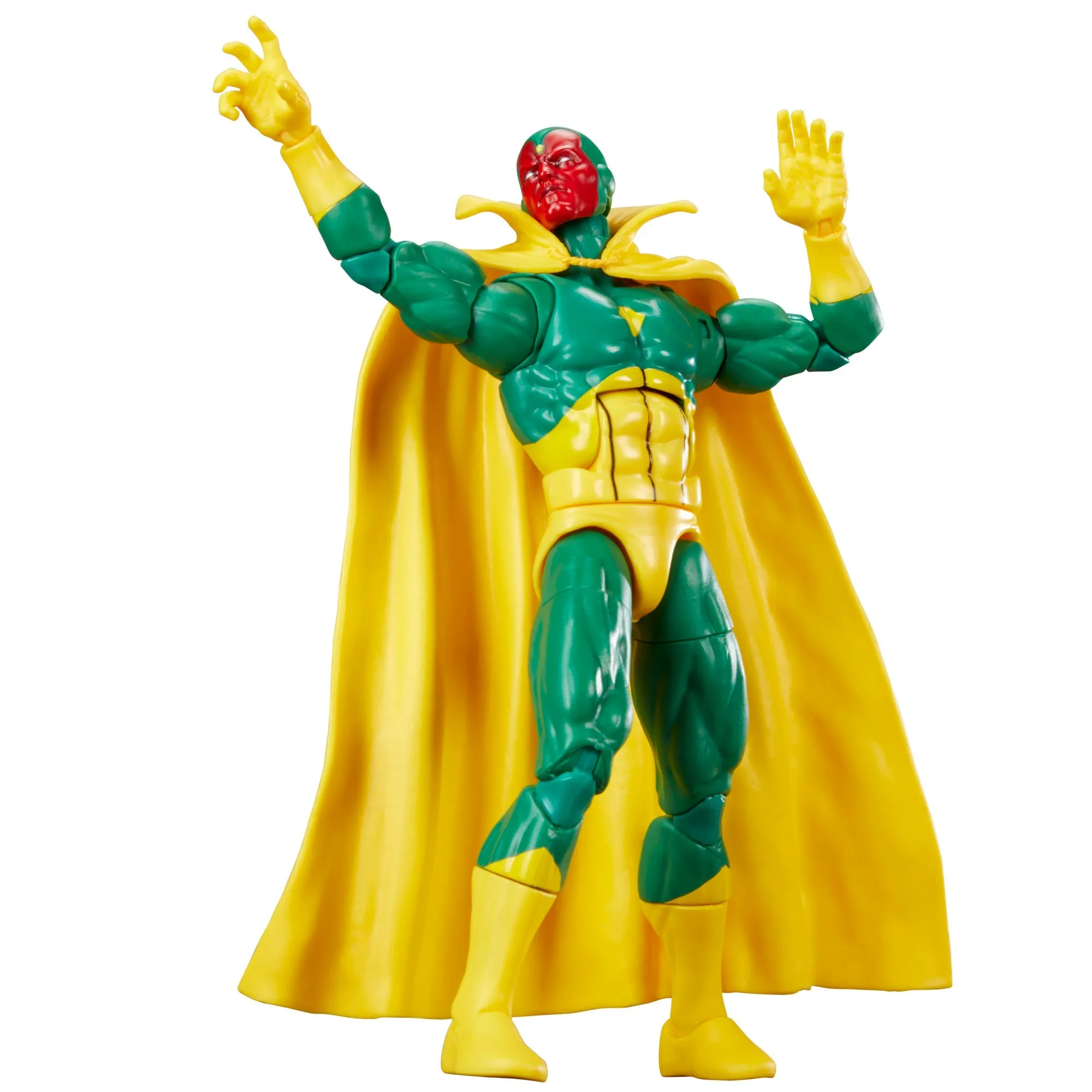 Marvel Legends Series Vision