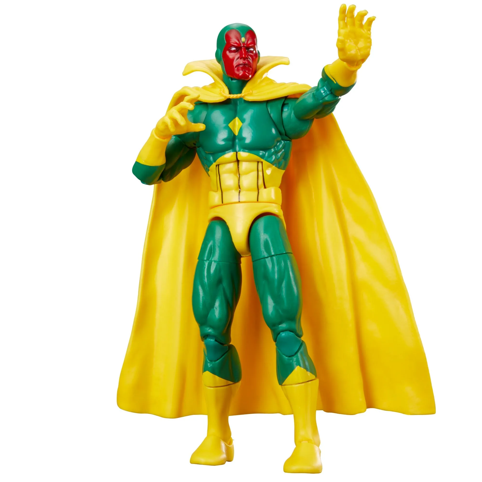 Marvel Legends Series Vision