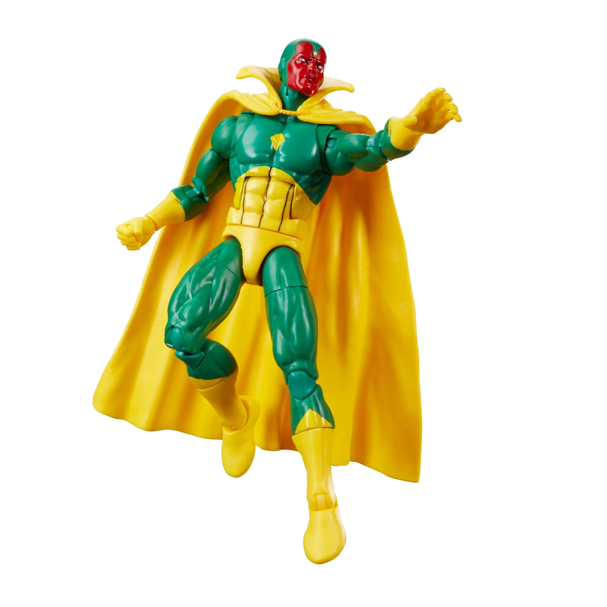 Marvel Legends Series Vision