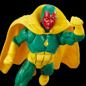 Marvel Legends Vision (The Void BAF)