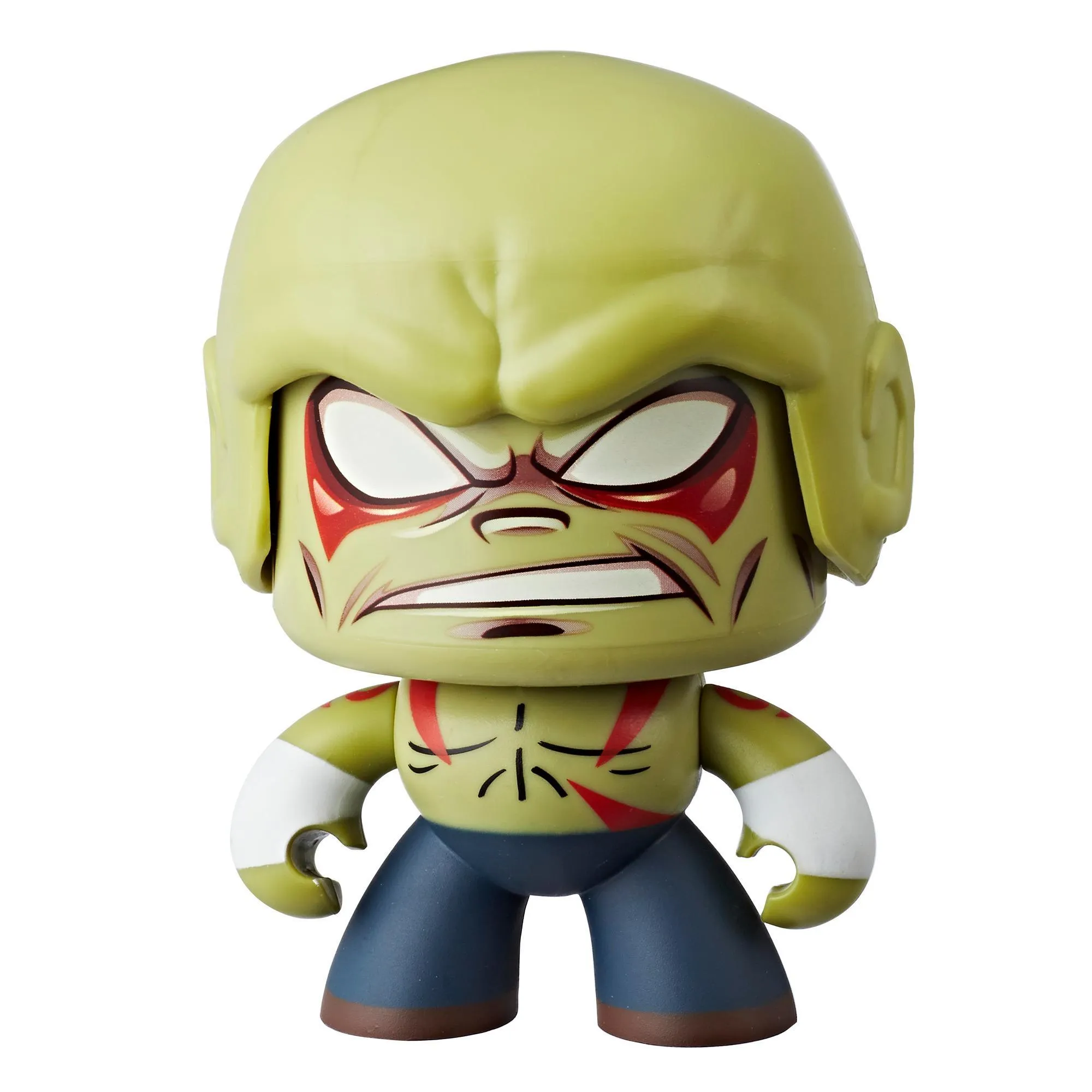 Marvel Mighty Muggs Drax #19