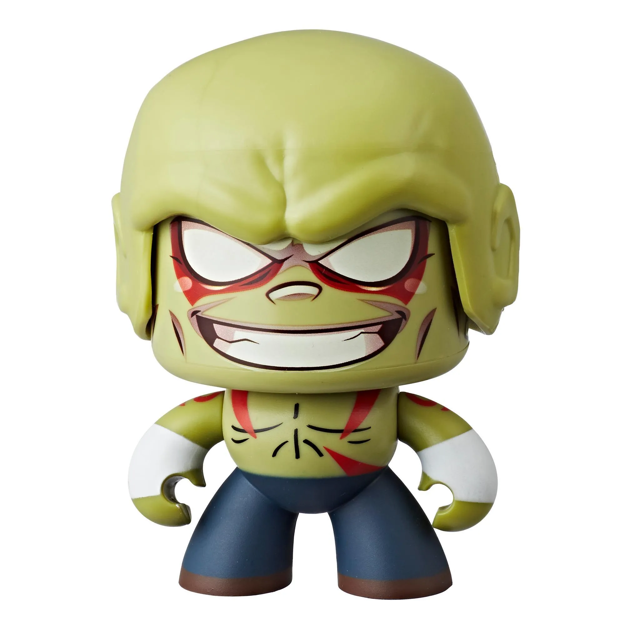 Marvel Mighty Muggs Drax #19