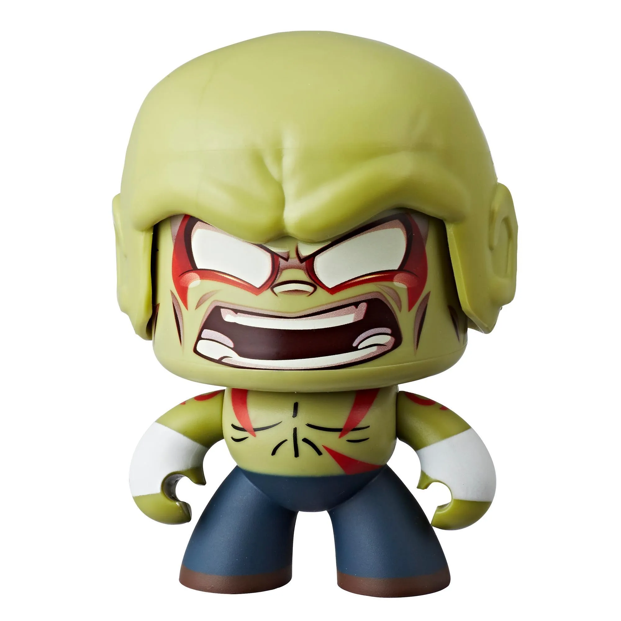 Marvel Mighty Muggs Drax #19