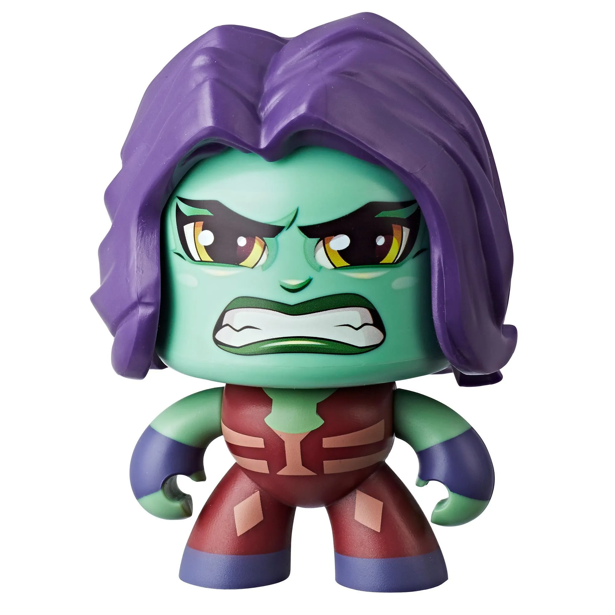 Marvel Mighty Muggs Gamora #20