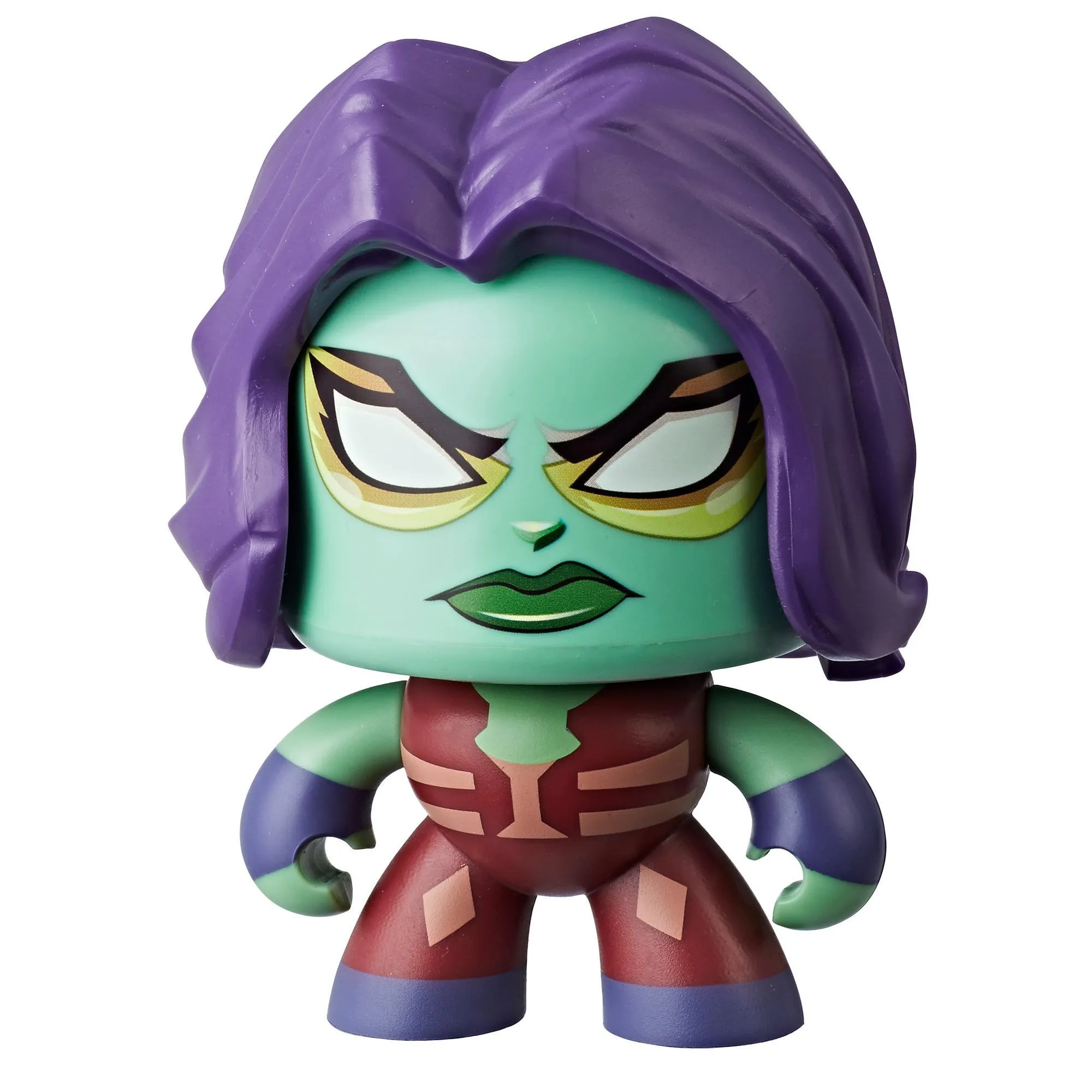 Marvel Mighty Muggs Gamora #20