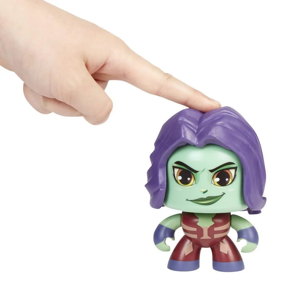 Marvel Mighty Muggs Gamora #20